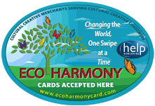 Eco-HarmonyCard