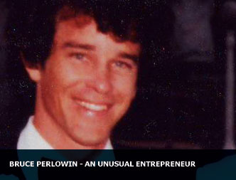 Bruce Perlowin.com